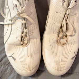 Puma shoes